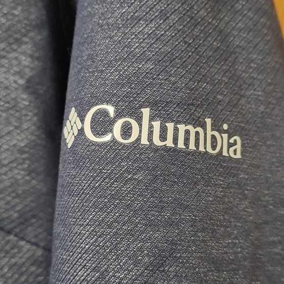 Columbia Bomber Jacket Coat Size Large NWT - Picture 4 of 10